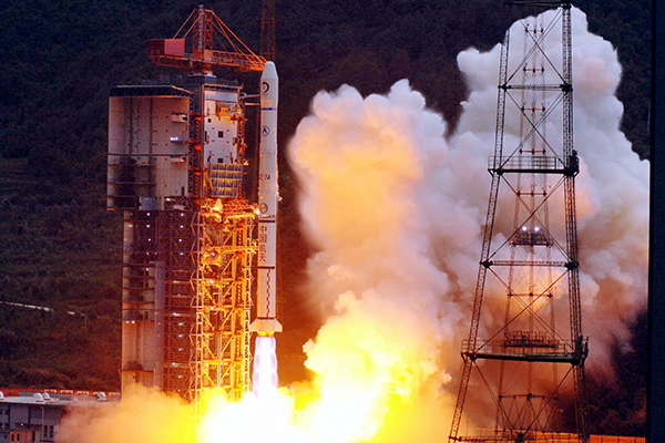 航天科技 | Aerospace Technology