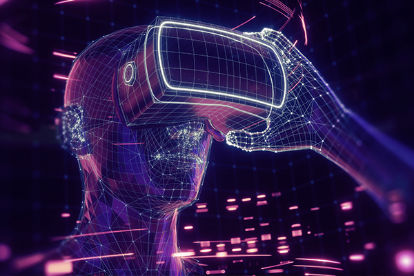 虛擬現實與增強現實 | VR & AR Technology