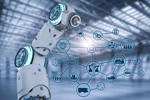機器人與自動化 | Robotics & Automation
