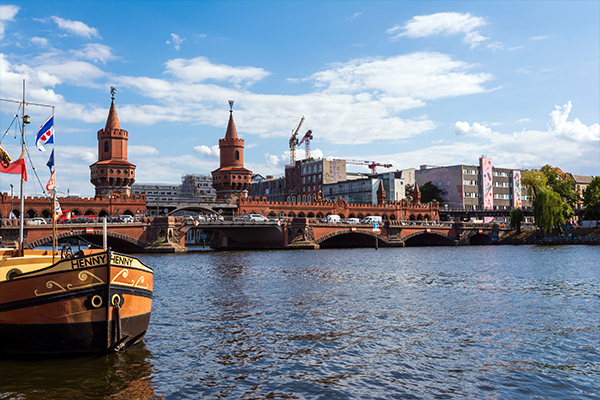 柏林 | Berlin
