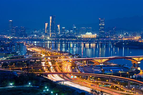 首爾 | Seoul
